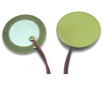 Piezo Element