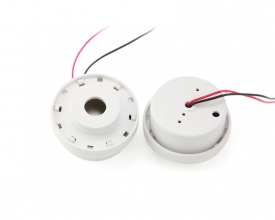 LPB4526W High SPL 105dB Buzzer