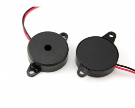 3-20V Piezo Electric Buzzer With Circuit LPB3095W