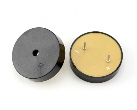 Piezo Buzzer LPT3075AD