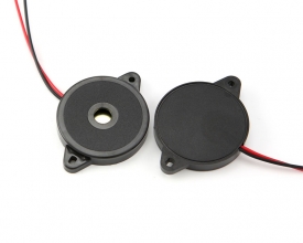 Piezo Buzzer LPT3055DW