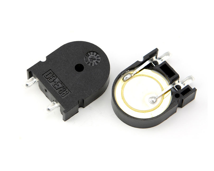 Piezo Buzzer LPT2270D