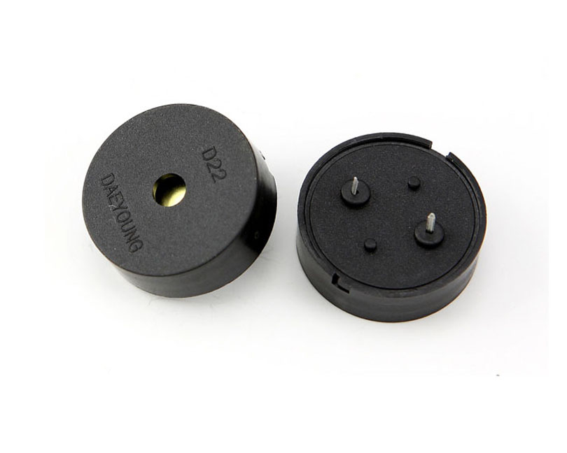 Piezo Buzzer LPT2270