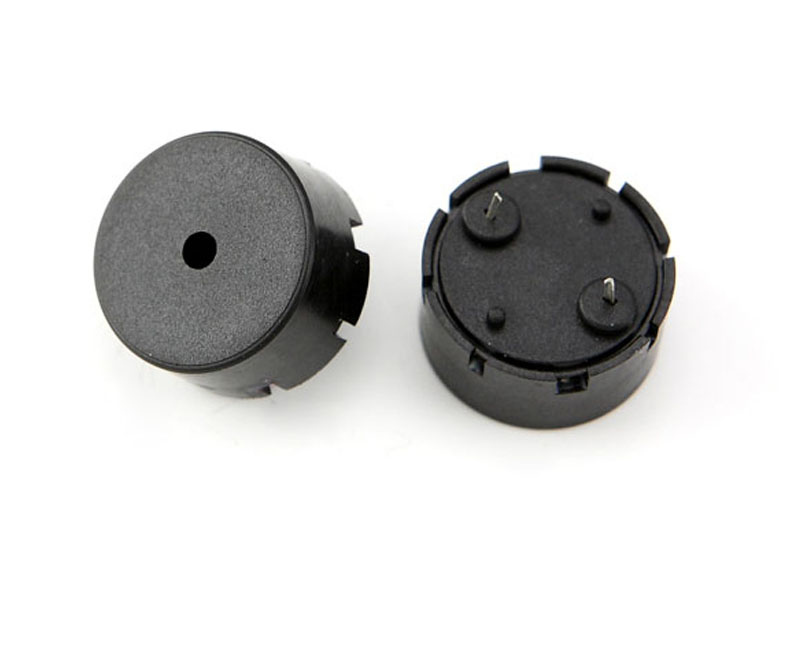 Piezo Buzzer LPT1790