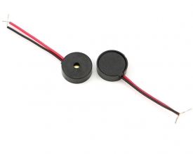 Piezo Buzzer LPT1032W 