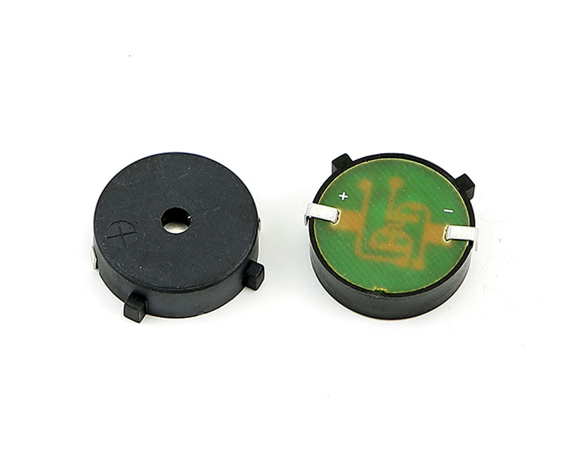 Piezo Buzzer LPB2270BS