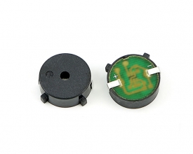 DC Buzzer LPB1760BS