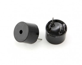 12MM Passive Type Magnetic Buzzer LET1290