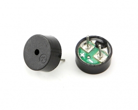 9mm Passtive Magnetic  Buzzer LET9040