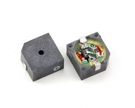DC Electr-magnetic SMD Buzzer LEB9650BS