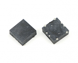 SMT Magnetic Surface Mount Buzzer LET1033BS