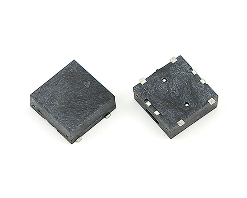 SMT Magnetic Surface Mount Buzzer LET1033BS