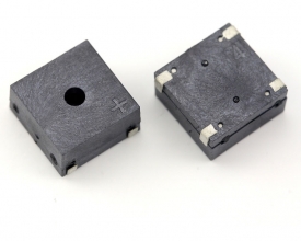  LET9045AS AC Surface Mount Magnetic Buzzer