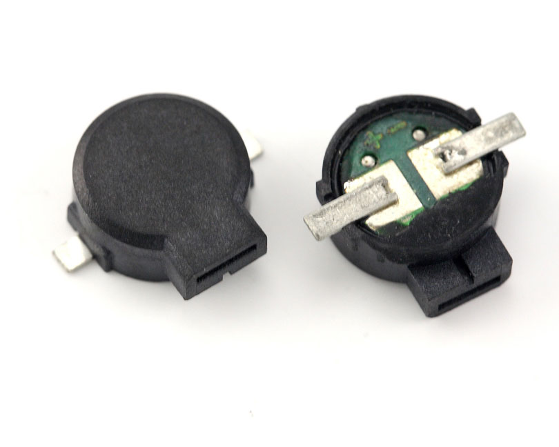 Changzhou Manufacturer Supply SMD Magnetic Buzzer LET9040BS