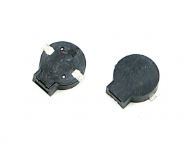 LET9027ES 3v Loud Sound SMD Magnetic Buzzer