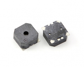 SMT Magnetic Buzzer LET8540DS