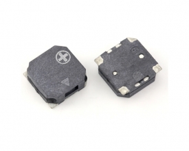SMD Magnetic Buzzer LET7525AS