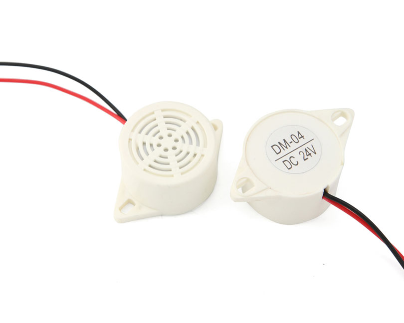 6V Mechanical Buzzer Used for Solar Drive Mouse