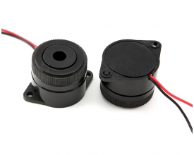 LPB3024PW 95db 12v dc Piezo Buzzer    